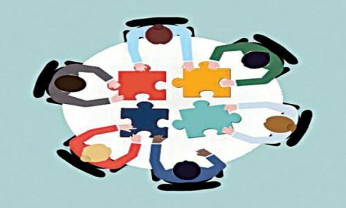Roadmap to revitalise economy Roadmap to revitalise economy