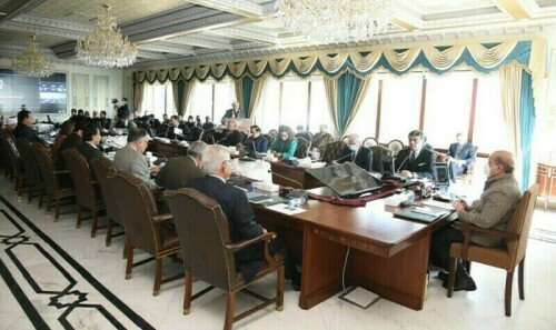 Budget 2023-24: PPP, BAP not happy over salaries, Balochistan share