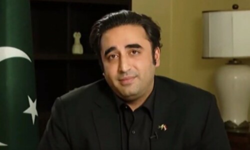 Neutral on Ukraine war, seeking deeper ties with Russia: Bilawal Neutral on Ukraine war, seeking deeper ties with Russia: Bilawal