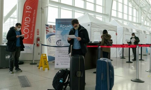 Air fares may stay sky-high, say industry experts