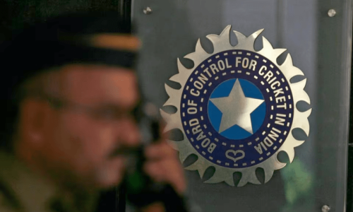 BCCI has accepted hybrid model for Asia Cup: source BCCI has accepted hybrid model for Asia Cup: source