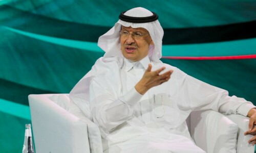 Saudi Arabia seeks cooperation with China, &lsquo;ignores&rsquo; Western worries