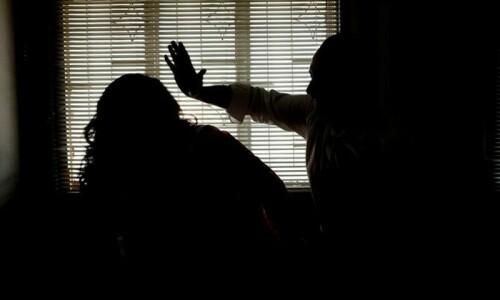 Third of Germany men find violence against women ‘acceptable’: survey Third of Germany men find violence against women ‘acceptable’: survey