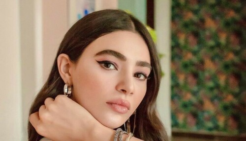 ‘I want to be healed’: Model Saheefa Jabbar Khattak opens up about troubling and dark thoughts ‘I want to be healed’: Model Saheefa Jabbar Khattak opens up about troubling and dark thoughts