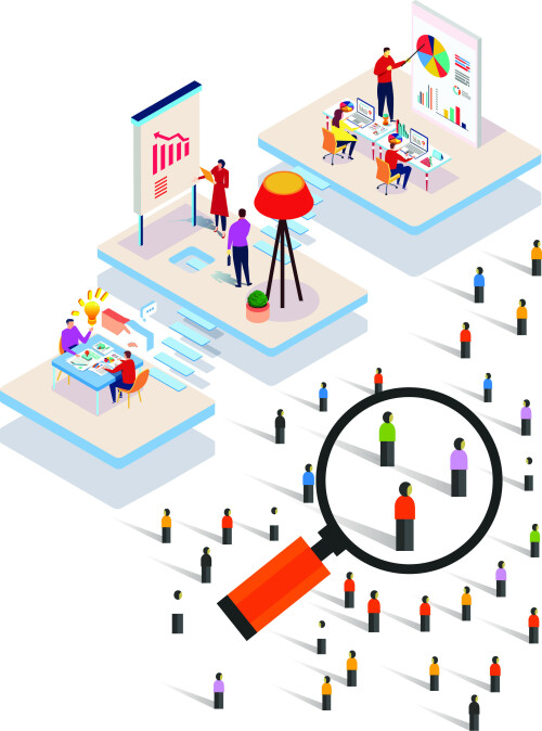 From Crunching Numbers To Storytelling Scenarios