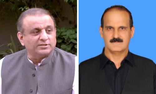 Jahangir Khan Tareen appoints ex-PTI loyalists as party officials