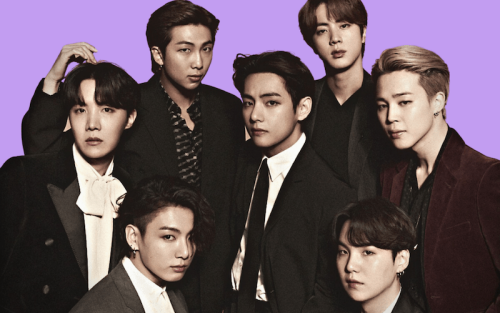 Celebrating 10 years of BTS with our top 10 songs Celebrating 10 years of BTS with our top 10 songs