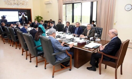 ML-1 cost more than doubled due to delay, PM told ML-1 cost more than doubled due to delay, PM told