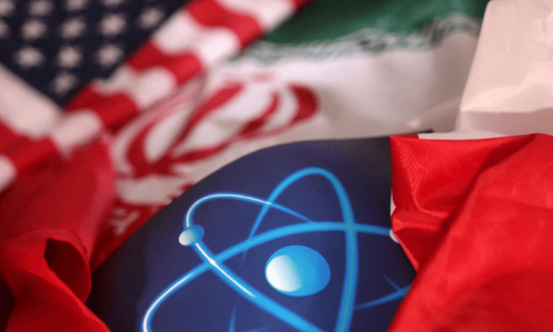 Iran discusses N-plan with Europeans in UAE