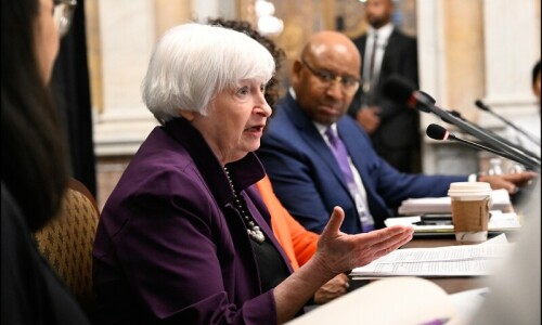 US supports Pakistan-IMF engagement as June 30 draws near US supports Pakistan-IMF engagement as June 30 draws near