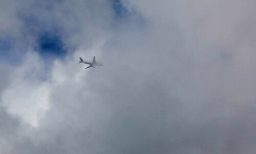 Govt halts flights of small aircraft as cyclone draws closer