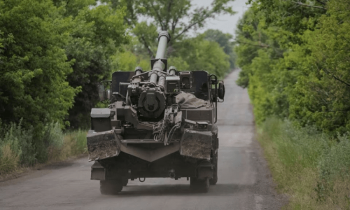 Red Cross visits POWs &lsquo;on both sides&rsquo; of Ukraine war