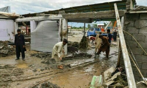 WB okays $200m for climate-resilient infrastructure in tribal districts WB okays $200m for climate-resilient infrastructure in tribal districts