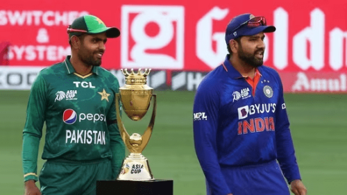 ACC accepts Pakistan’s hybrid-model solution for Asia Cup, India to play matches in Sri Lanka ACC accepts Pakistan’s hybrid-model solution for Asia Cup, India to play matches in Sri Lanka
