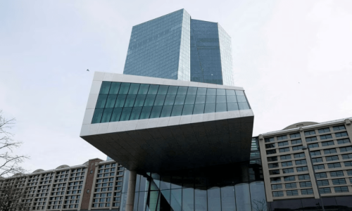ECB hikes rate to 22-year high ECB hikes rate to 22-year high