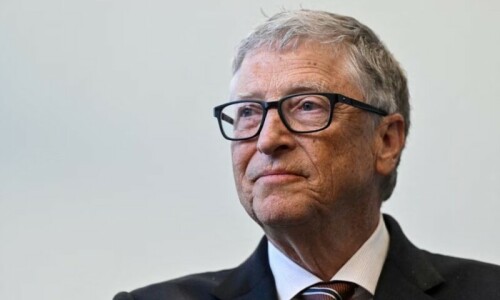 China’s Xi tells Bill Gates he hopes US-China friendship will continue China’s Xi tells Bill Gates he hopes US-China friendship will continue