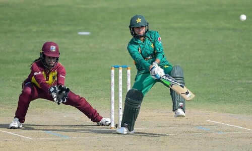 Pakistan women&rsquo;s team to host South Africa in first-ever home series in September