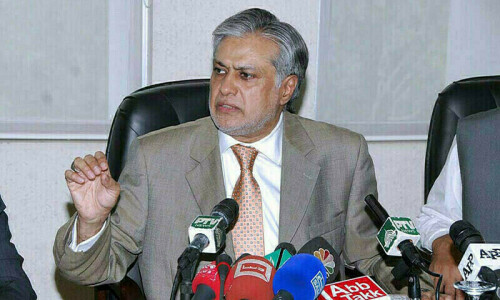 China to roll over $300m in three to four days: Dar China to roll over $300m in three to four days: Dar