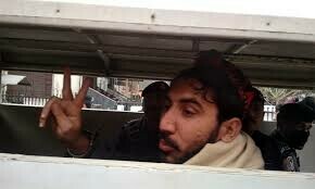 Peshawar FIA summons MNA Ali Wazir, Pashteen Peshawar FIA summons MNA Ali Wazir, Pashteen