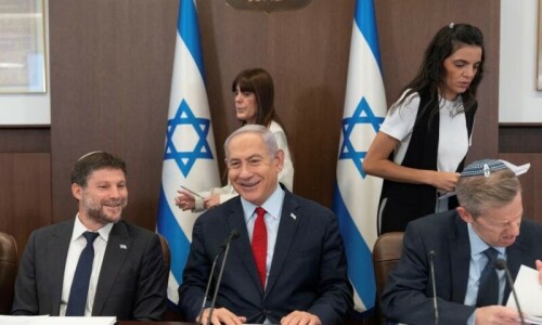 Israel set to approve thousands of building permits in West Bank Israel set to approve thousands of building permits in West Bank