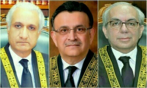 SC reserves verdict on pleas challenging review of judgments law
