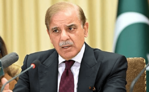 PM Shehbaz to leave for 2-day visit to France on Thursday