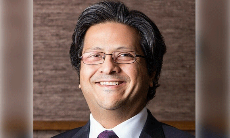 Rescue teams race to find missing sub, with 2 Pakistanis on board, near Titanic wreck