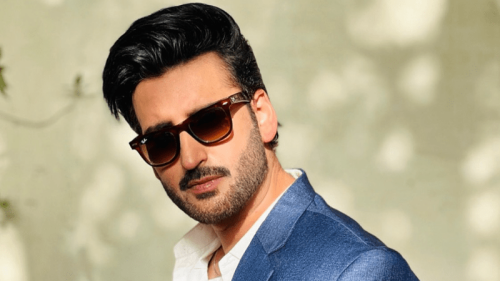 Actor Aagha Ali wants to see more unaccompanied women on the streets in Pakistan Actor Aagha Ali wants to see more unaccompanied women on the streets in Pakistan