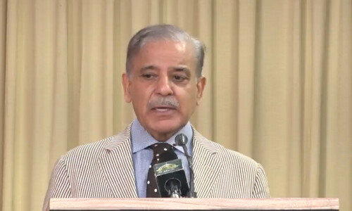 At high-level meeting, govt unveils ‘Economic Revival Plan’ At high-level meeting, govt unveils ‘Economic Revival Plan’