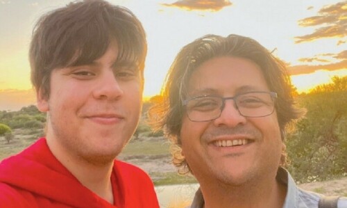 Family awaits word amid massive search for missing &lsquo;Titanic sub&rsquo;