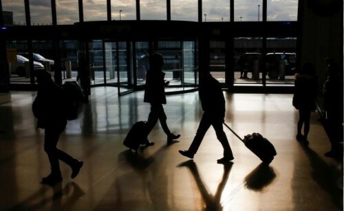 Why educated Pakistanis are voting with their feet Why educated Pakistanis are voting with their feet