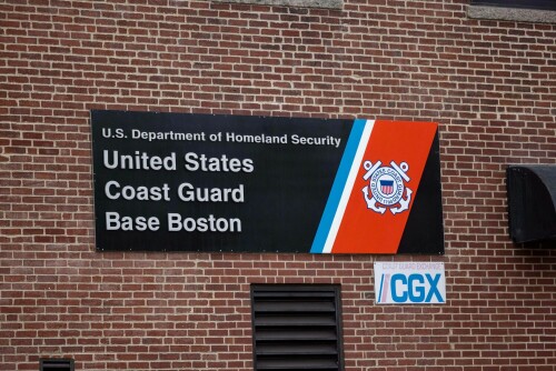 US Coast Guard confirms ‘underwater noises’ detected in search for missing sub US Coast Guard confirms ‘underwater noises’ detected in search for missing sub