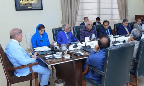 Interior minister told to formulate recommendations for legislation against human trafficking