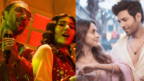 Ali Sethi’s ‘Pasoori’ to be recreated for Indian actor Kartik Aryan’s upcoming movie: reports Ali Sethi’s ‘Pasoori’ to be recreated for Indian actor Kartik Aryan’s upcoming movie: reports