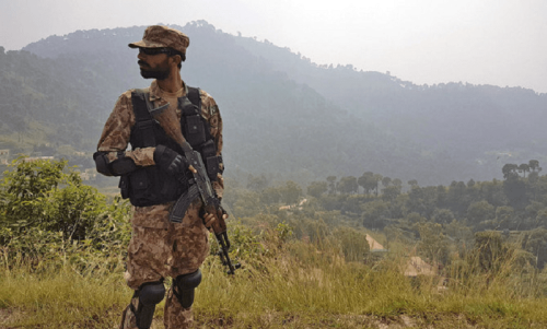Move to hand over Punjab farmland to army scrapped Move to hand over Punjab farmland to army scrapped