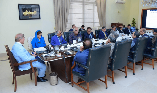 Call to draw up laws to end human trafficking menace
