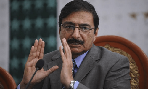 ACC board member brushes aside Zaka Ashraf’s rejection of Asia Cup hybrid model: report ACC board member brushes aside Zaka Ashraf’s rejection of Asia Cup hybrid model: report