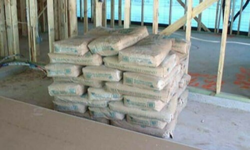 Lucky reclassifies Rs116bn reserves