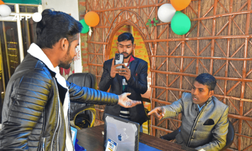 Staged online videos feed Islamophobia in India