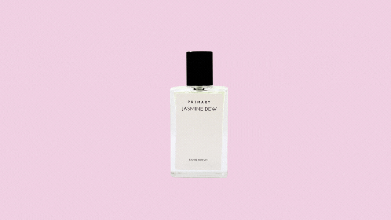 Going loco for local: Primary&rsquo;s Jasmine Dew is the motia scent you&rsquo;ve been looking for