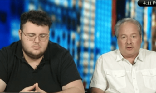 Why investor Jay Bloom turned down seats on doomed sub