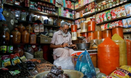 Business community decries greater burden on masses, industry