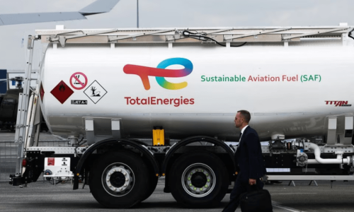 Aramco, TotalEnergies sign $11bn deal