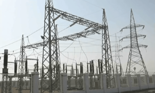 Power outages galore as shortfall exceeds 6,000MW Power outages galore as shortfall exceeds 6,000MW