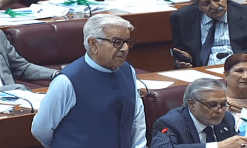 NA passes bill limiting disqualification of lawmakers to five years NA passes bill limiting disqualification of lawmakers to five years