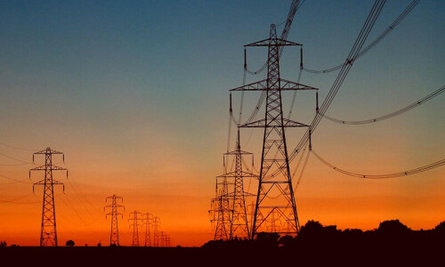 Surge in demand exposes power system&rsquo;s fragility