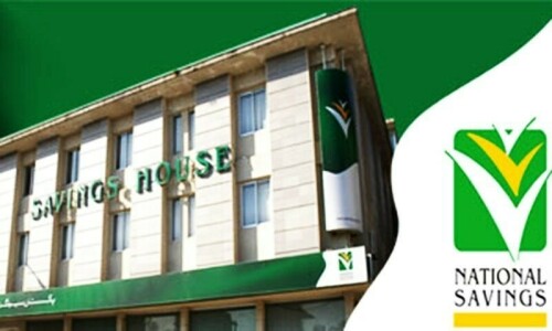 National Savings floats Islamic products