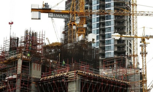 New tax measures to hit builders, developers and fertiliser sales New tax measures to hit builders, developers and fertiliser sales