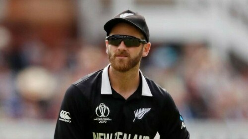 Injured Williamson not giving up on  World Cup