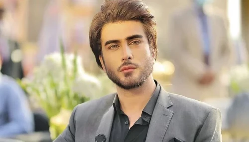 What’s the secret behind Imran Abbas’ glowing skin and hair? What’s the secret behind Imran Abbas’ glowing skin and hair?